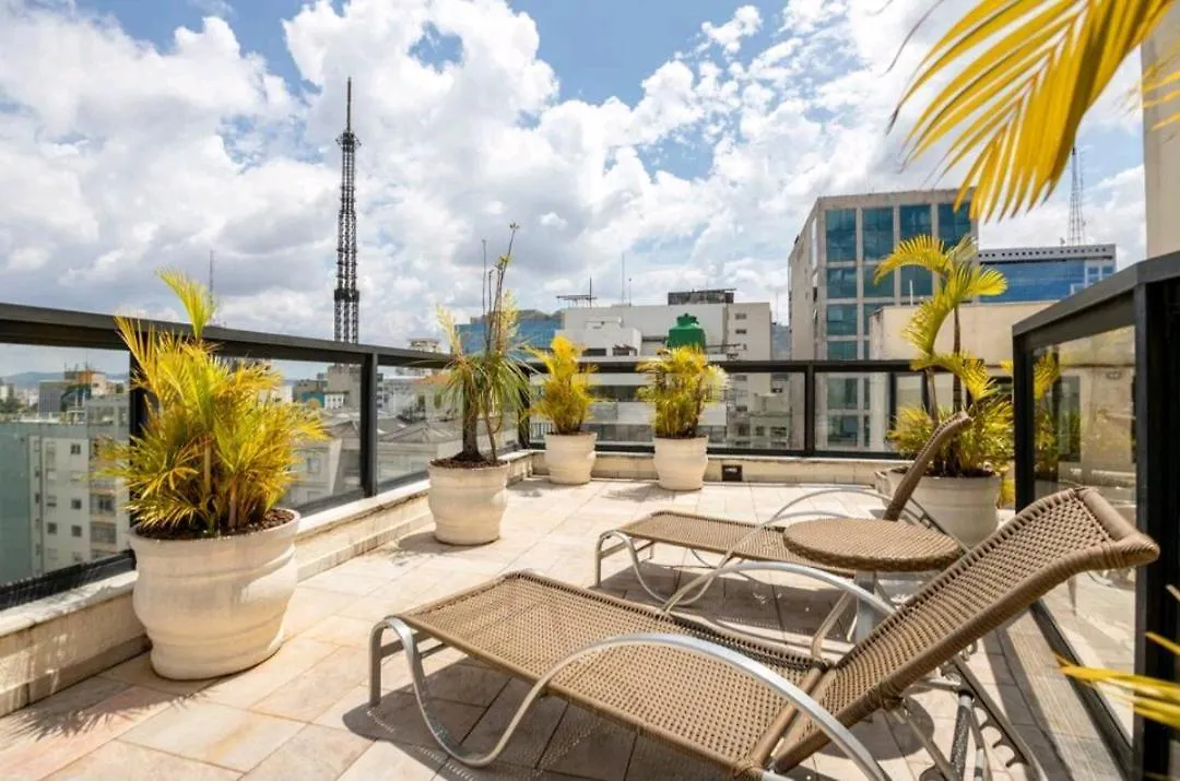 Maximus Luxury In Transamerica Bela Cintra II Apartment Sao Paulo Brazil