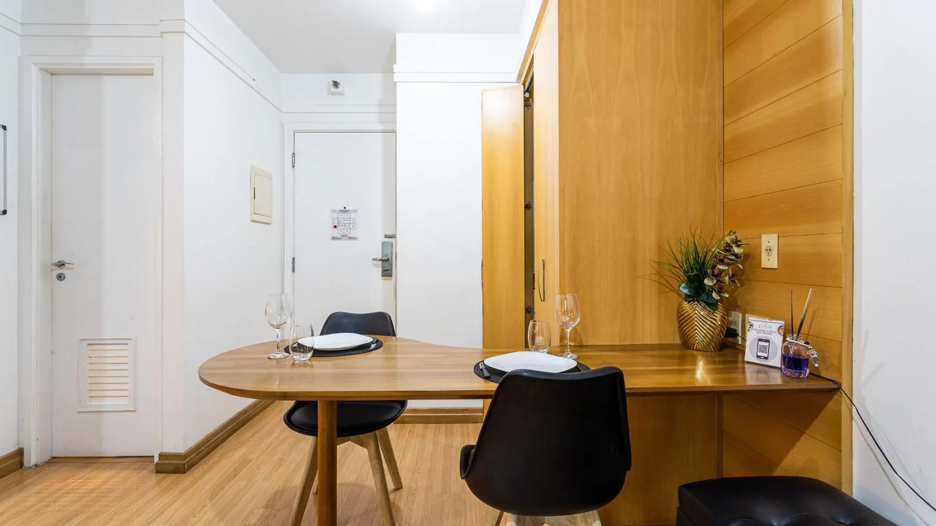 Maximus Luxury In Transamerica Bela Cintra II Apartment Sao Paulo Brazil