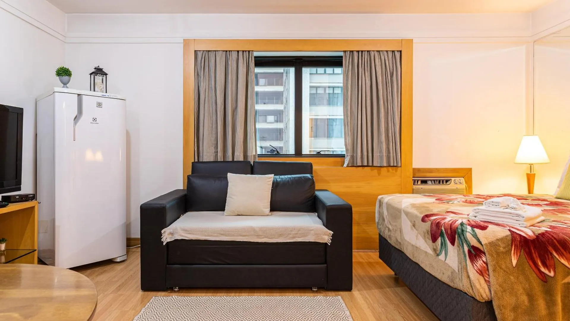 Maximus Luxury In Transamerica Bela Cintra II Apartment Sao Paulo Brazil
