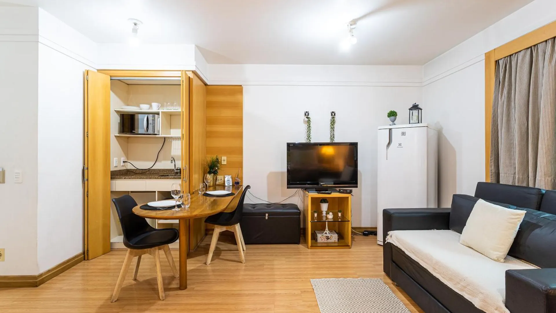 Maximus Luxury In Transamerica Bela Cintra II Apartment Sao Paulo