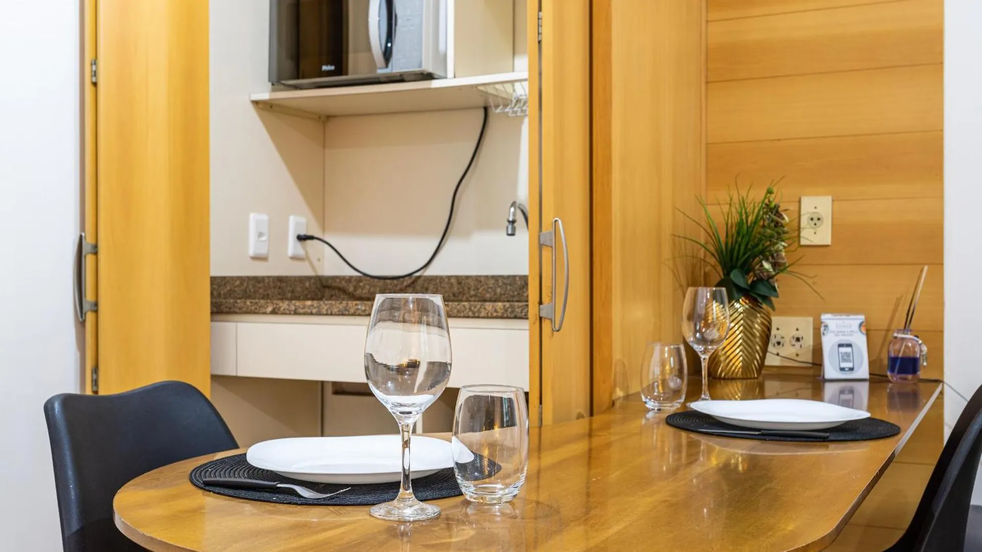 Maximus Luxury In Transamerica Bela Cintra II Apartment Sao Paulo