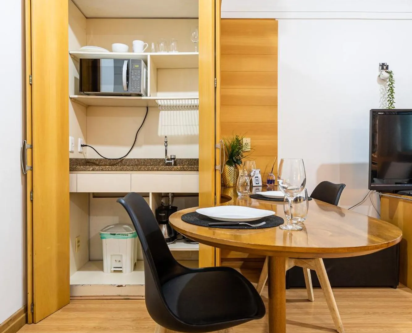 Maximus Luxury In Transamerica Bela Cintra II Apartment Sao Paulo 0*,  Brazil