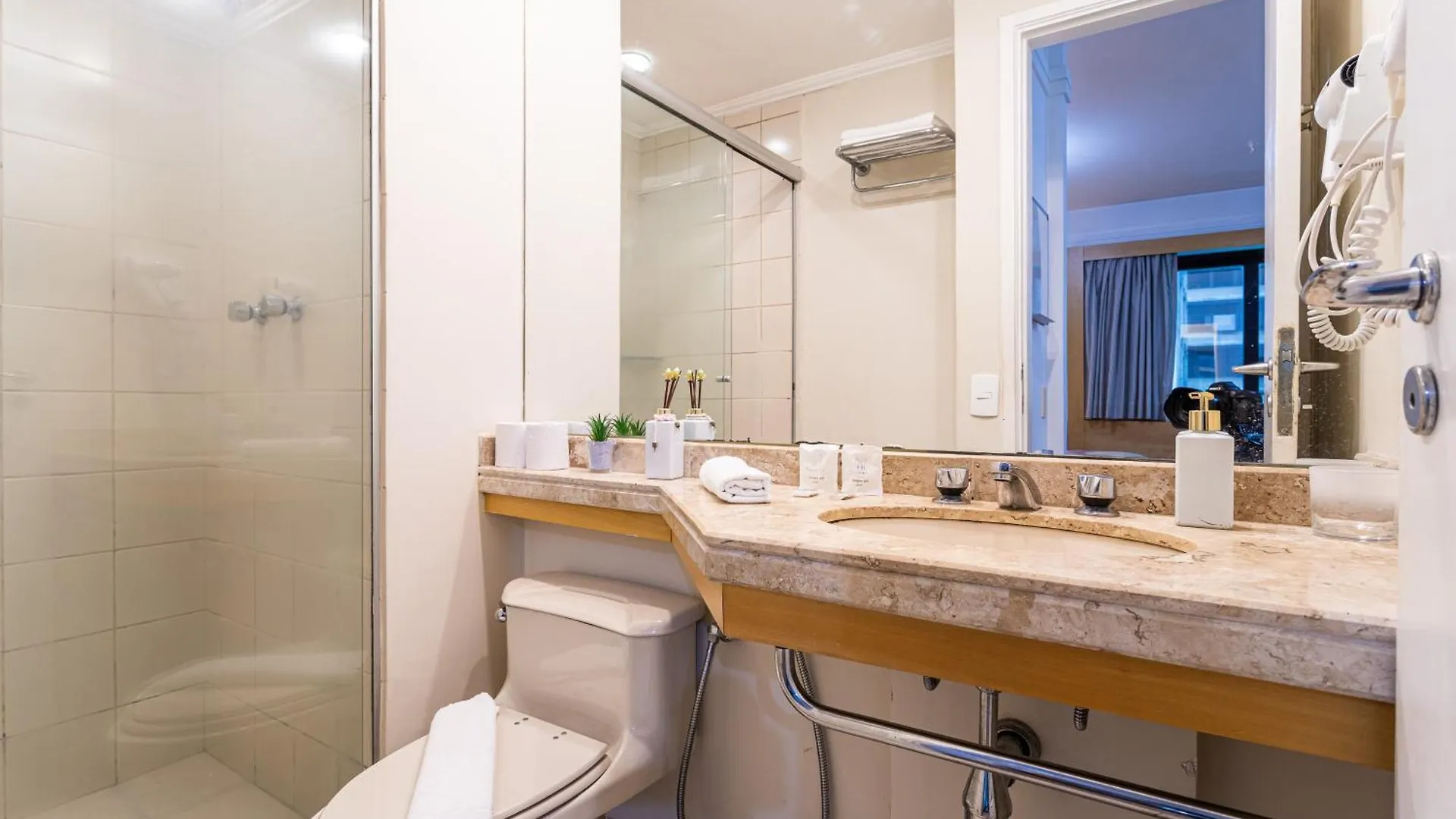 Maximus Luxury In Transamerica Bela Cintra II Apartment Sao Paulo