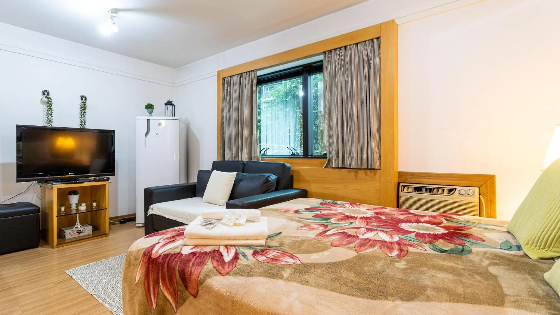 Maximus Luxury In Transamerica Bela Cintra II Apartment Sao Paulo 0*,  Brazil
